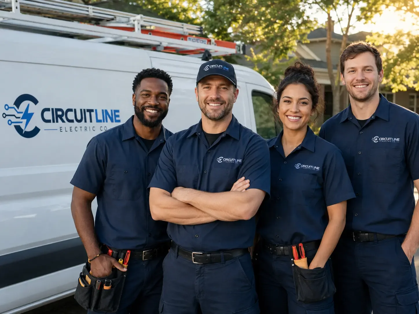 Whole Home Rewiring company in Hermitage, MO