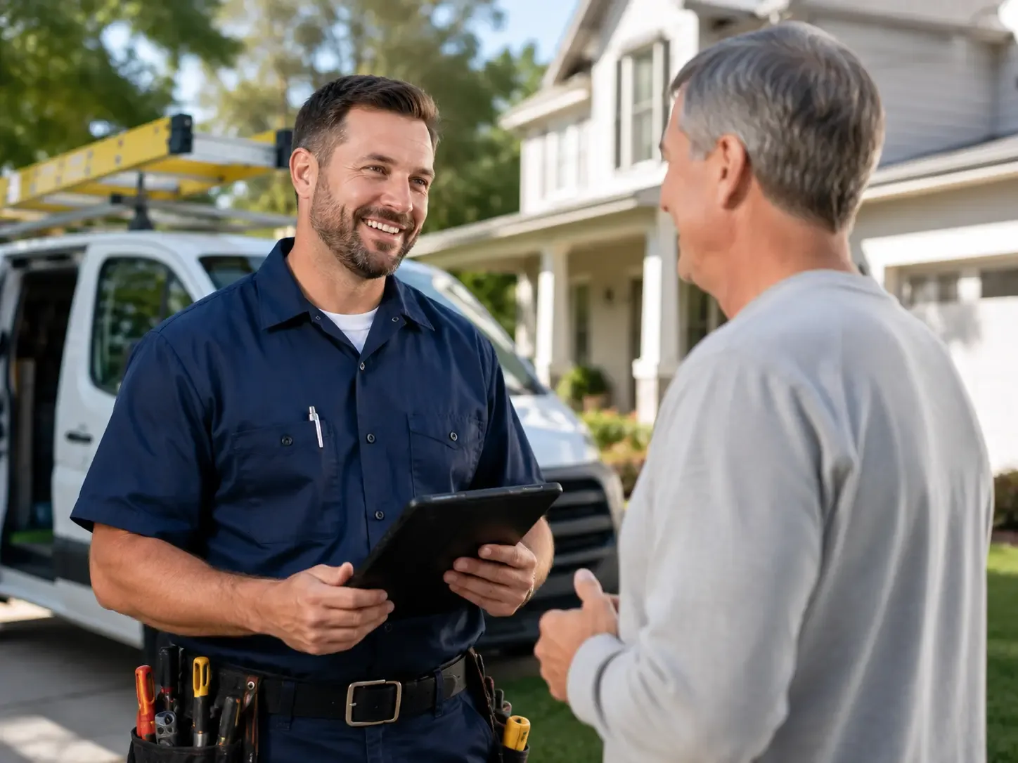 Whole Home Rewiring Hermitage, MO FAQs